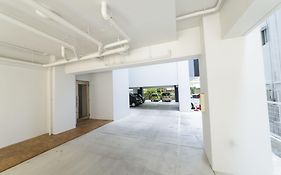 ミスター金城　イン　三原